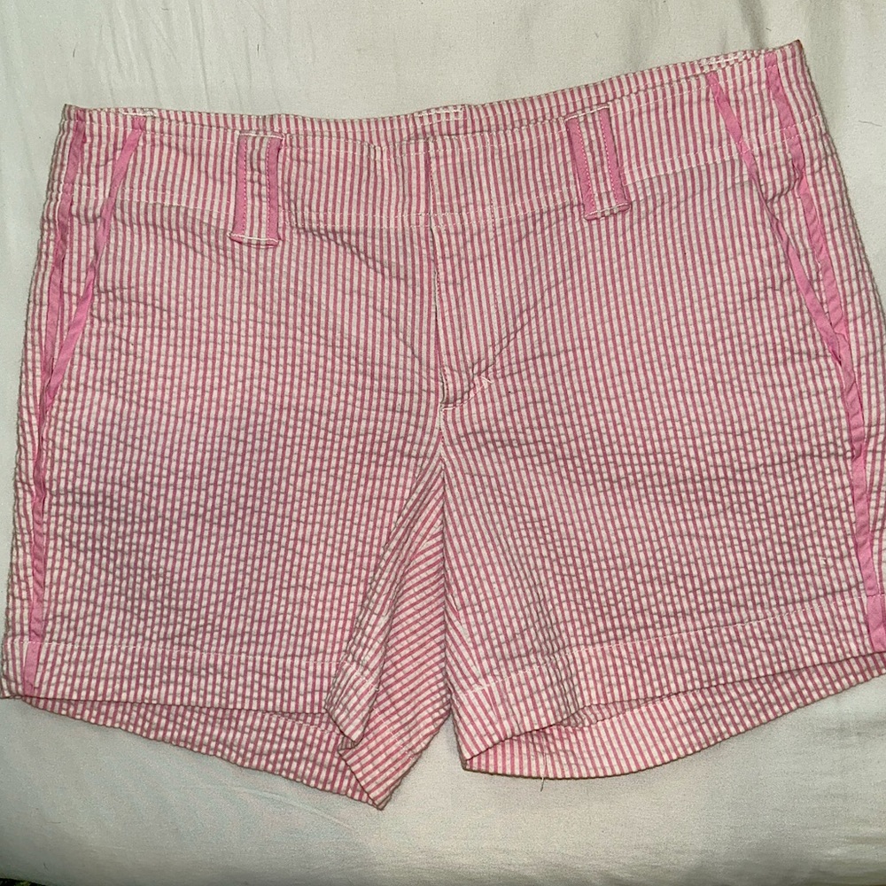Lilly Pulitzer Shorts. Palm Beach Fit. Size 2.